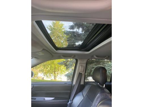 2017 Jeep Compass High Altitude