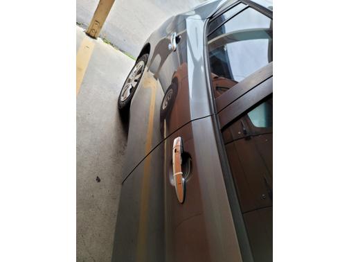 2017 Nissan Leaf S