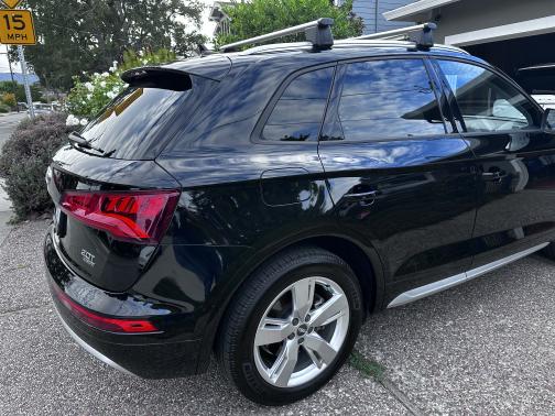 2018 Audi Q5 2.0T Premium