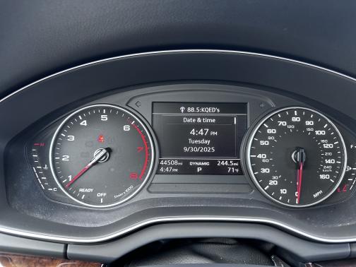 2018 Audi Q5 2.0T Premium