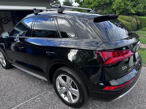 2018 Audi Q5 2.0T Premium