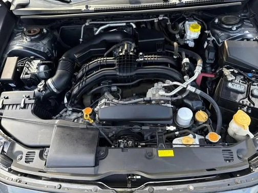 2019 Subaru Impreza 2.0i Premium