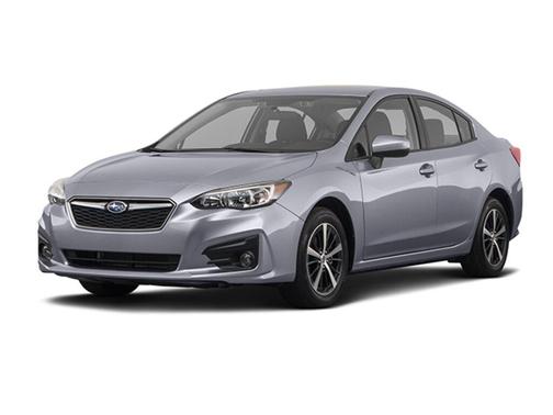 2019 Subaru Impreza 2.0i Premium