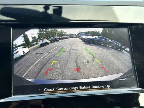 2019 Subaru Impreza 2.0i Premium