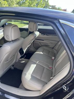 2013 Cadillac XTS Luxury