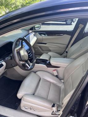 2013 Cadillac XTS Luxury