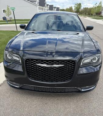 2015 Chrysler 300 S