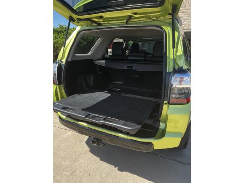 2022 Toyota 4Runner TRD Pro