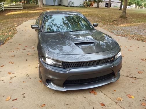 2018 Dodge Charger R/T Scat Pack