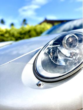 2006 Porsche 911 Carrera