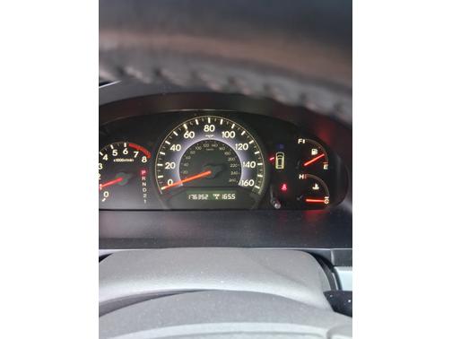 2009 Honda Odyssey EX-L