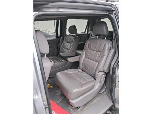 2009 Honda Odyssey EX-L