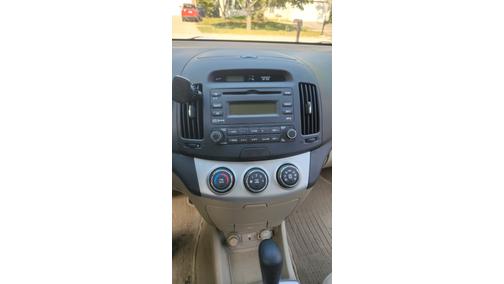 2007 Hyundai ELANTRA GLS