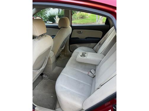 2007 Hyundai ELANTRA GLS