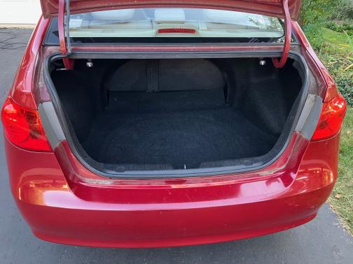 2007 Hyundai ELANTRA GLS