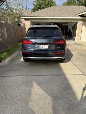 2018 Audi Q5 2.0T Premium Plus