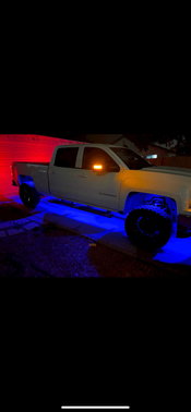 2015 Chevrolet Silverado 1500 1LT