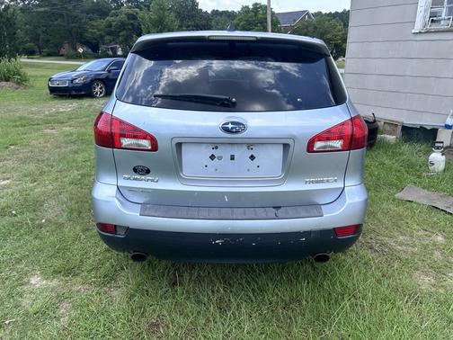 2013 Subaru Tribeca 3.6R Limited