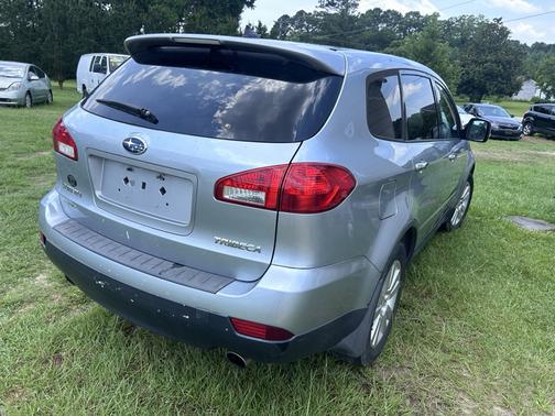 2013 Subaru Tribeca 3.6R Limited