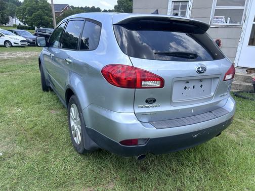 2013 Subaru Tribeca 3.6R Limited