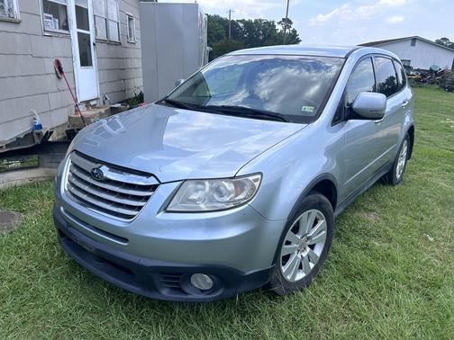 2013 Subaru Tribeca 3.6R Limited