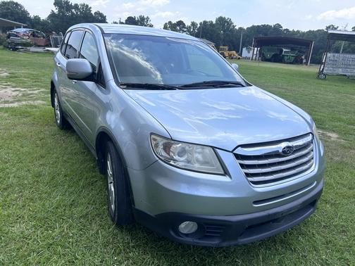2013 Subaru Tribeca 3.6R Limited