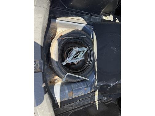 2011 Honda Fit Sport