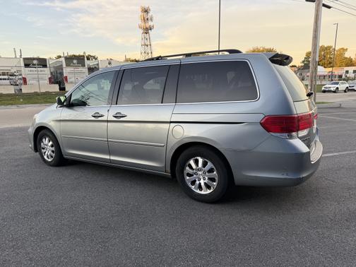 2008 Honda Odyssey EX-L