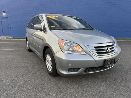 2008 Honda Odyssey EX-L