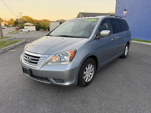 2008 Honda Odyssey EX-L