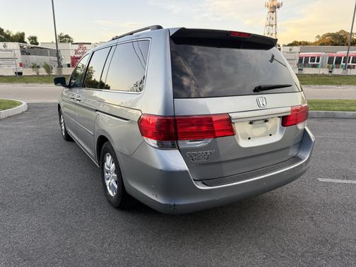 2008 Honda Odyssey EX-L