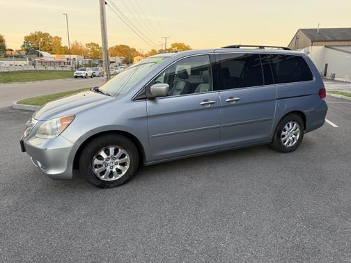 2008 Honda Odyssey EX-L