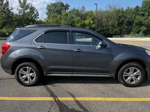 2011 Chevrolet Equinox LT