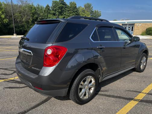 2011 Chevrolet Equinox LT