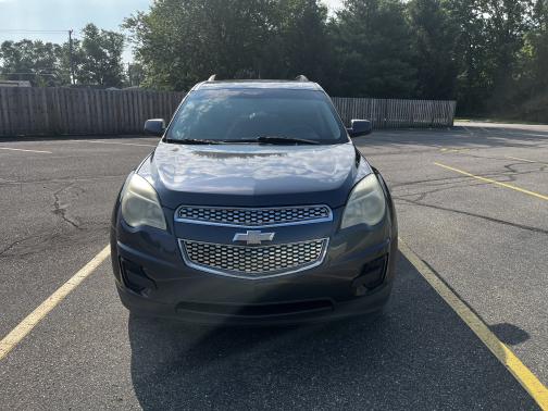 2011 Chevrolet Equinox LT