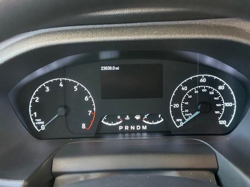 2020 Ford Transit-150 Base