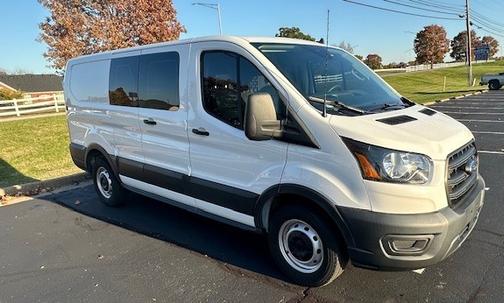 2020 Ford Transit-150 Base
