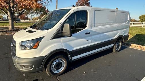 2020 Ford Transit-150 Base