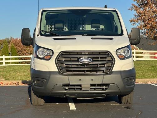 2020 Ford Transit-150 Base