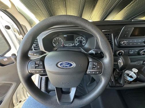 2020 Ford Transit-150 Base