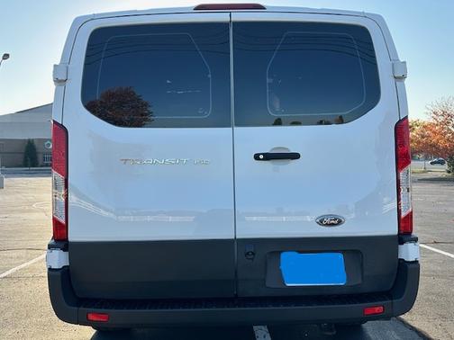 2020 Ford Transit-150 Base