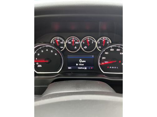 Photo 6 of 6 of 2020 Chevrolet Silverado 2500 LT