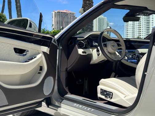 2022 Bentley Continental GT Mulliner