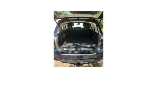 Blue 2016 INFINITI QX60 Base