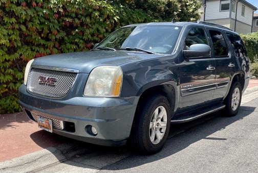 2007 GMC Yukon Denali