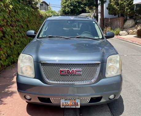 2007 GMC Yukon Denali