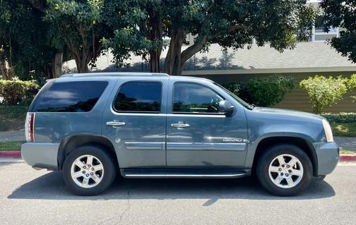 2007 GMC Yukon Denali