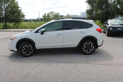 2015 Subaru XV Crosstrek 2.0i Limited
