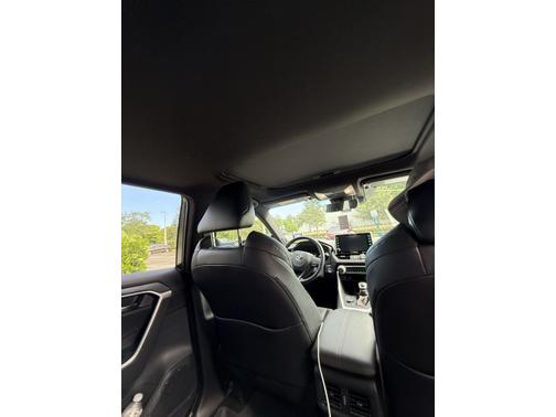 2022 Toyota RAV4 Prime XSE