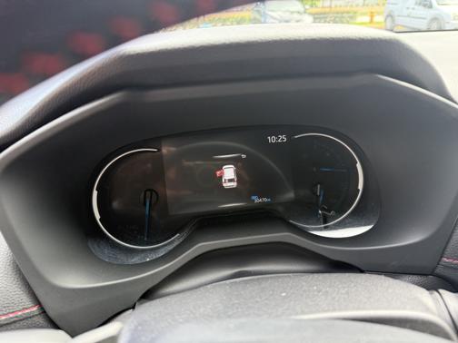 2022 Toyota RAV4 Prime XSE